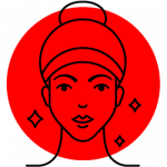 Facial Icon
