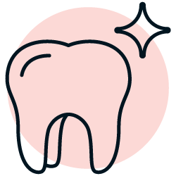 Teeth Icon