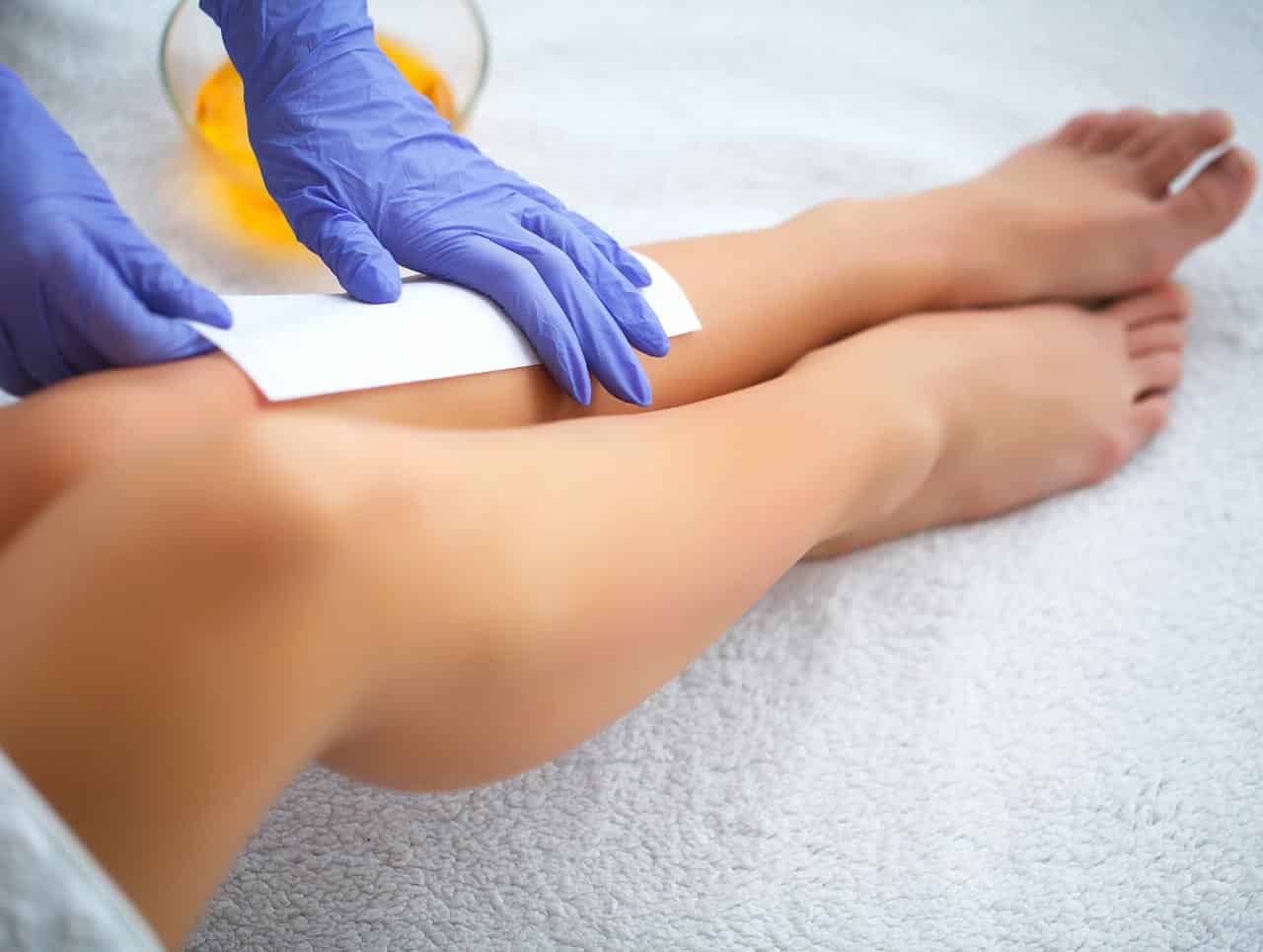 Why You Should Start A Wax Routine For The Spring Season