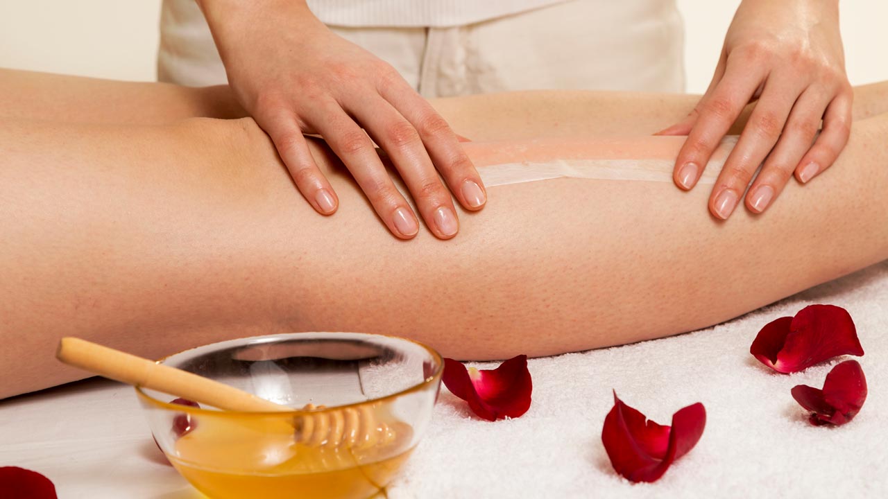 5 Waxing Gift Ideas for Mother’s Day