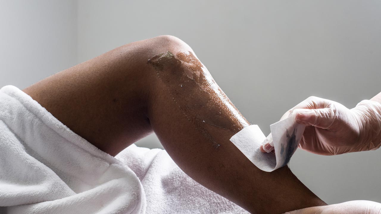 The Science of Hair Growth Cycles - Don’t Be a Seasonal Waxer