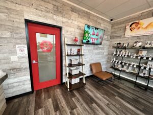 SOS Wax Providence waxing services