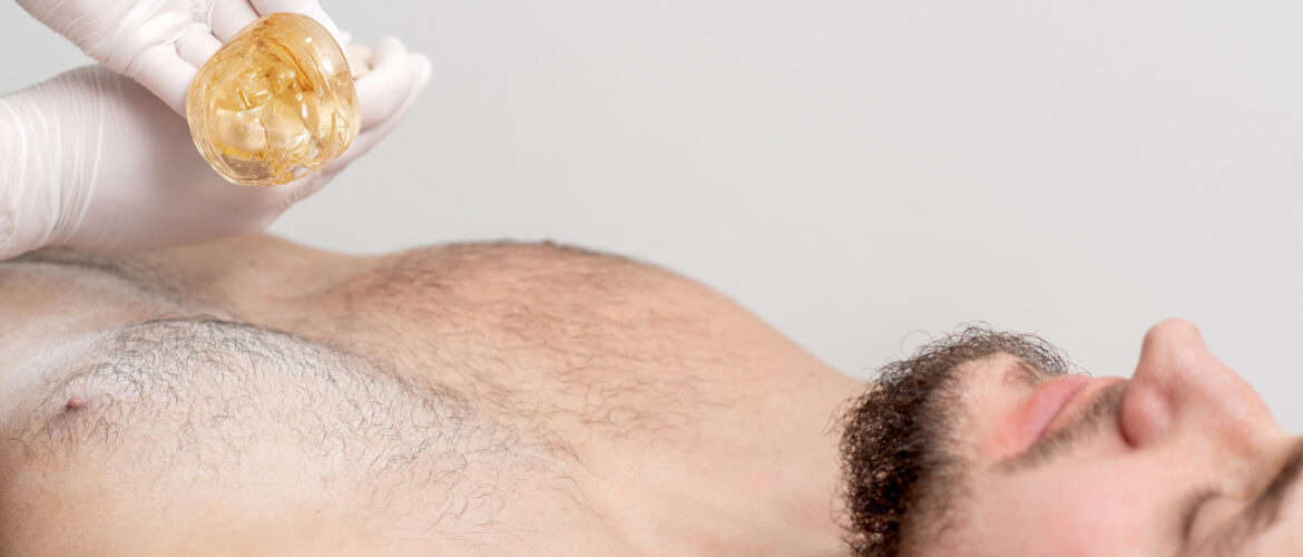 Full-service waxing in Las Vegas