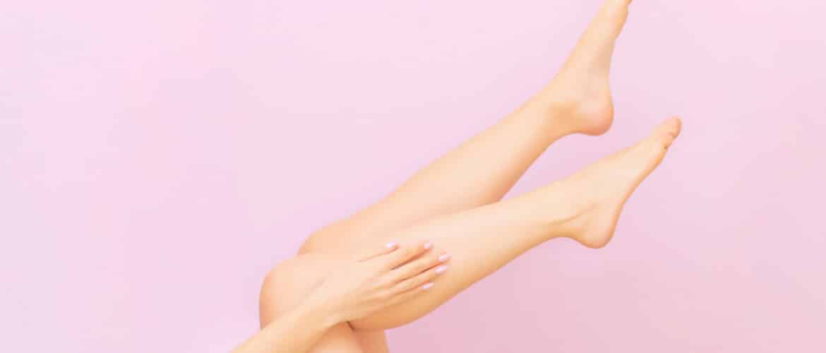 best Brazilian wax for sensitive skin