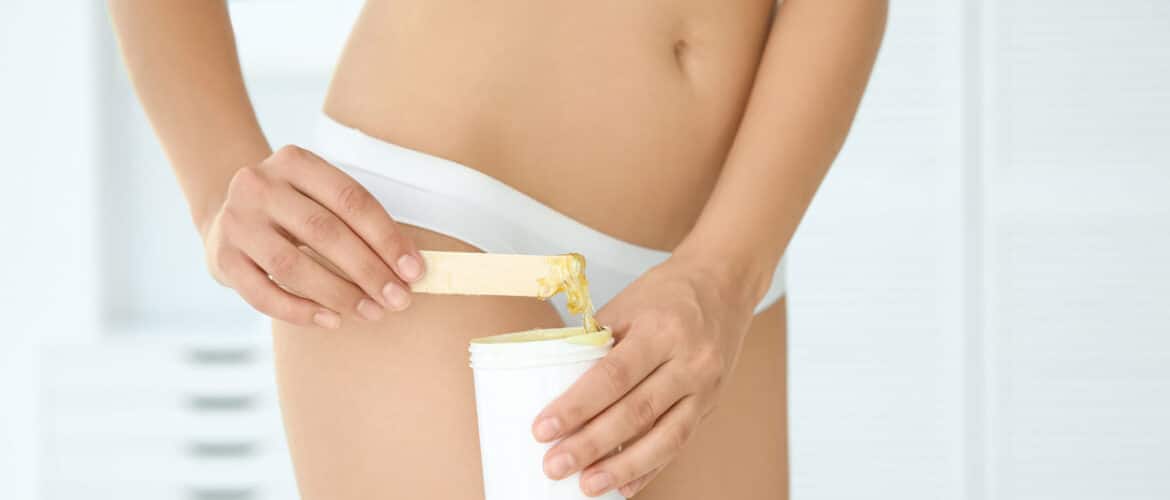 Brazilian wax FAQs