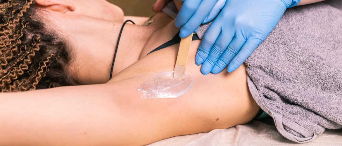 what to expect during a Brazilian wax