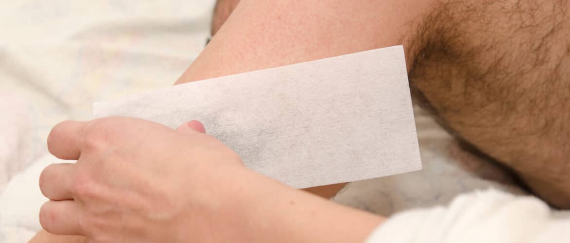 benefits of Brazilian wax