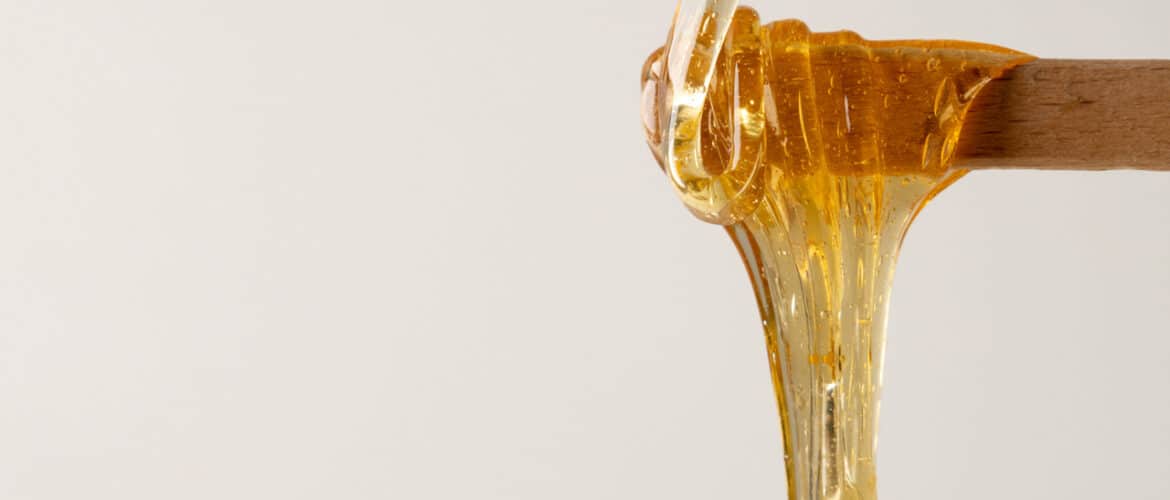 male bikini waxing