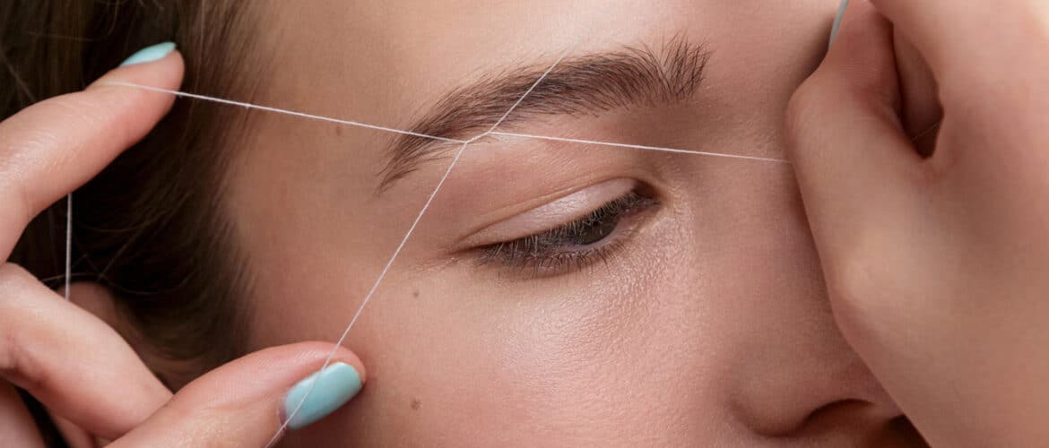 hair removal technique