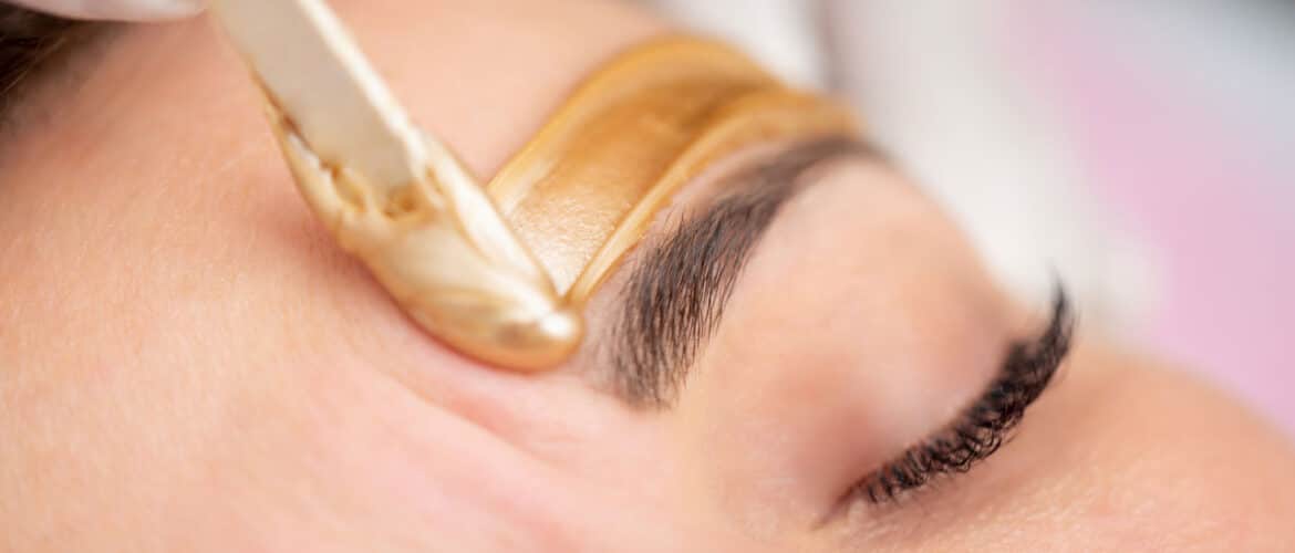 bikini waxing services