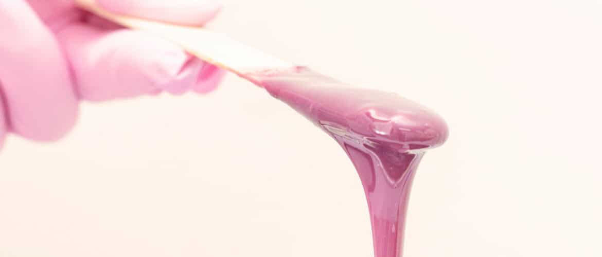 bikini waxing services