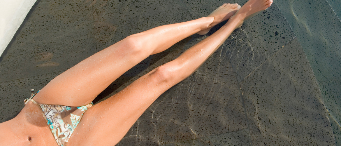 bikini waxing in Las Vegas