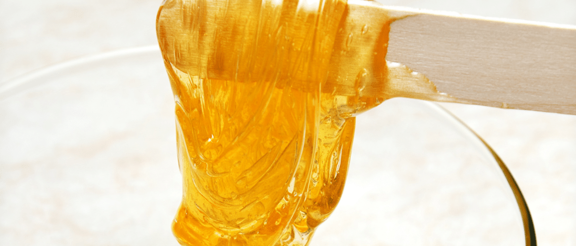 bikini waxing in Las Vegas