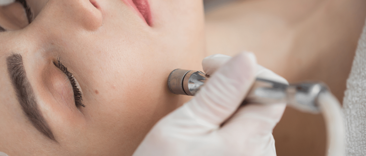 facial skin care Las Vegas