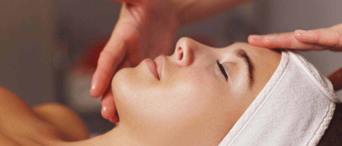 facial skin care Las Vegas