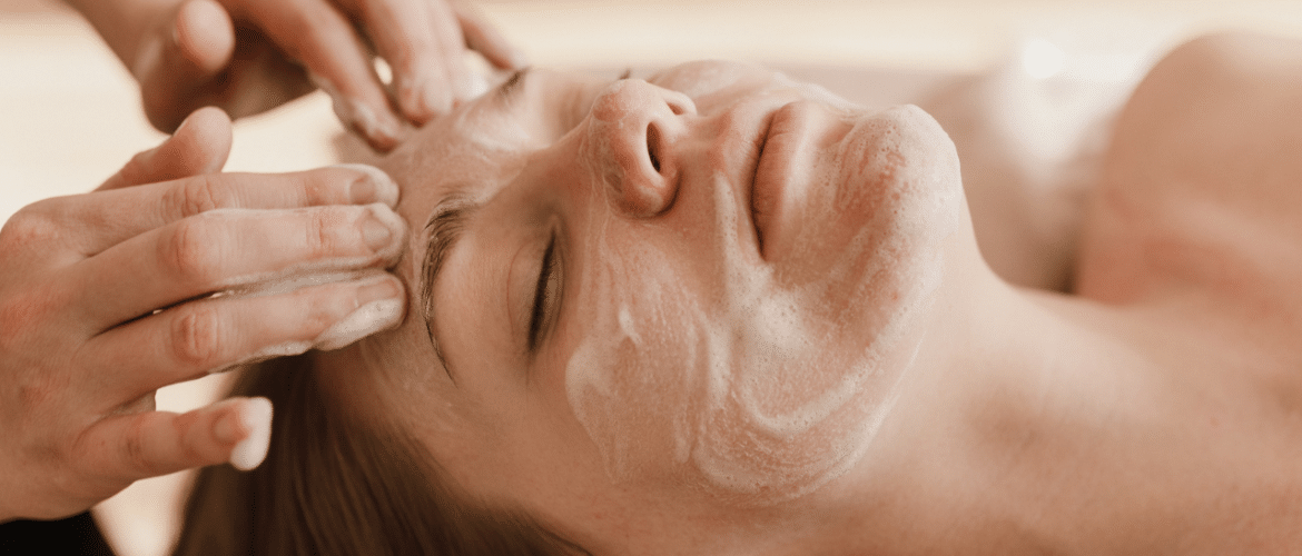 facial skin care Las Vegas