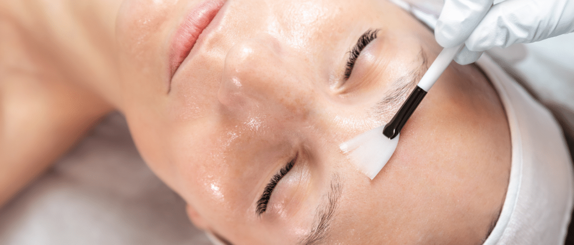 facial skin care Las Vegas