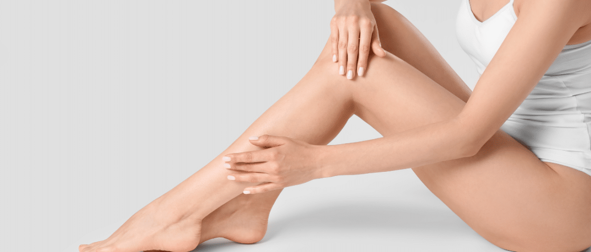 skincare treatment