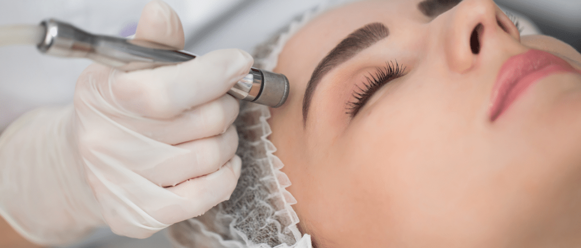facial care