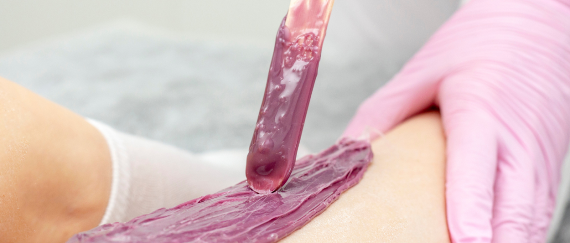 facial waxing in Las Vegas