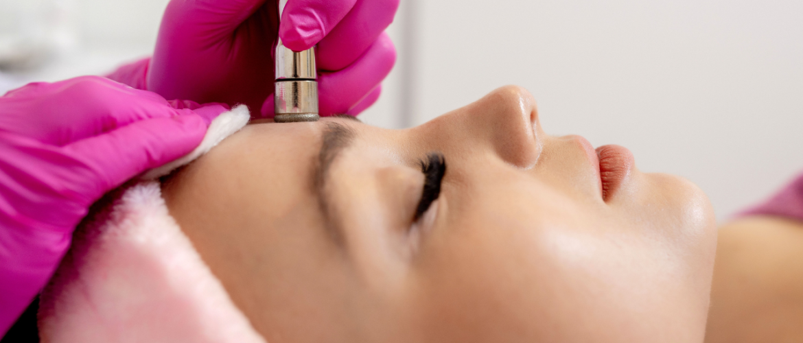 facial skin care Las Vegas