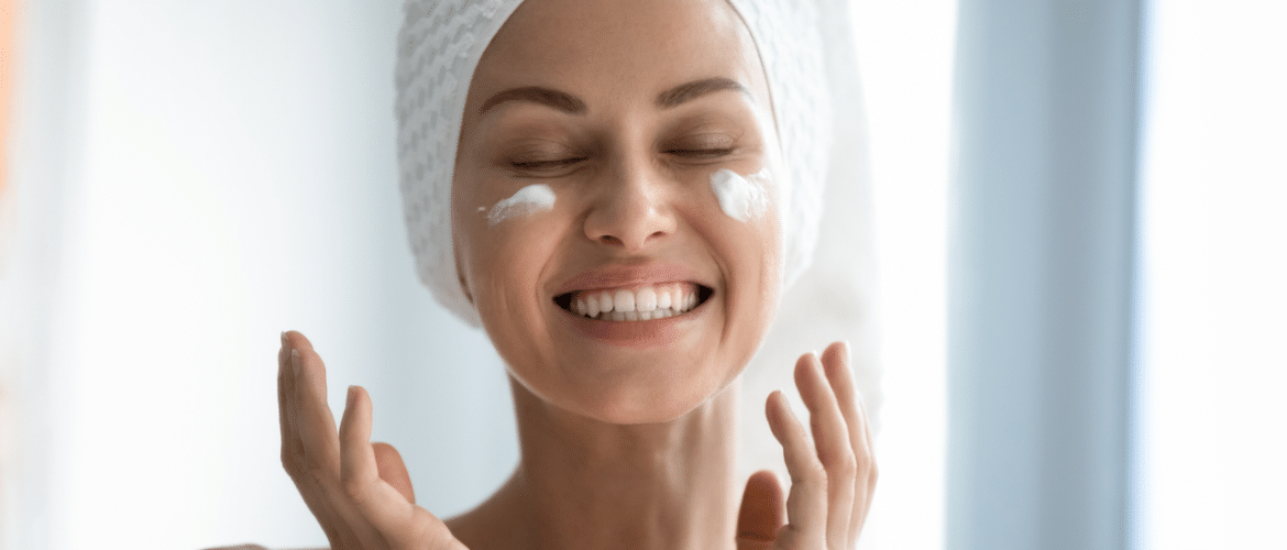 facial skin care Las Vegas