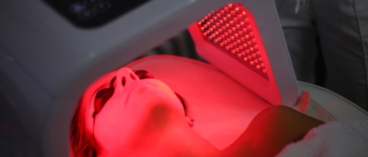 facial skin care Las Vegas