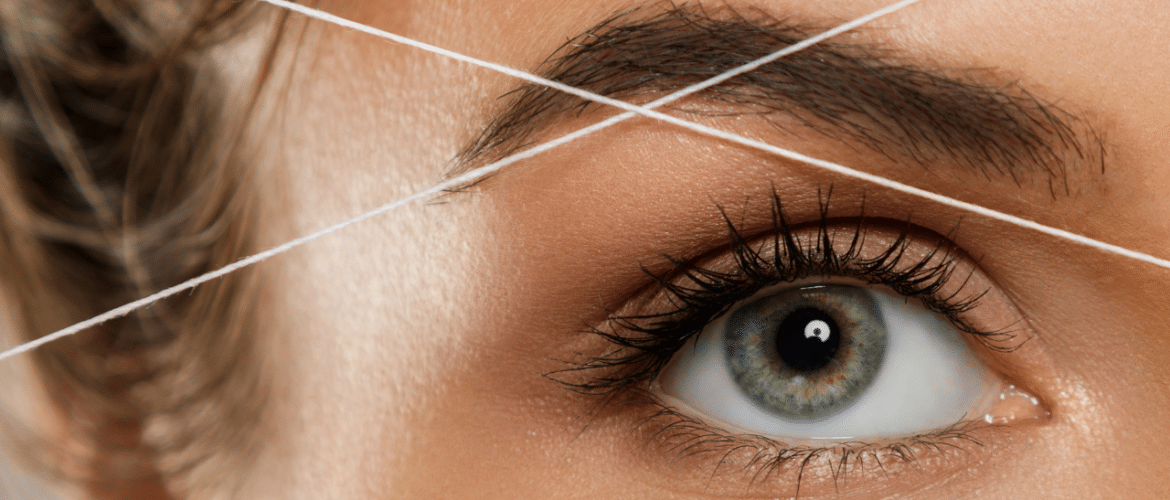 Keep your skin hydrated with facial