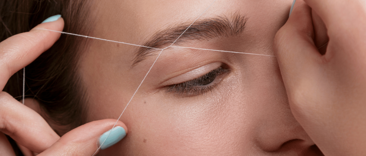 beauty ritual that many women indulge in