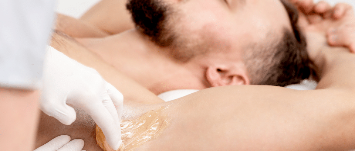 Bro Waxing
