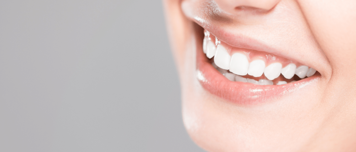 oral health