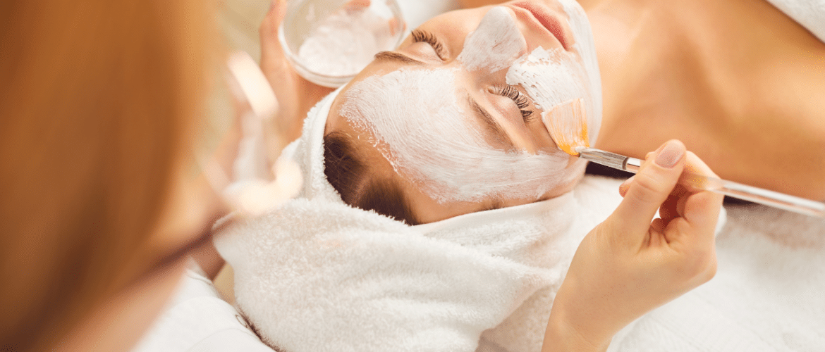 Facials