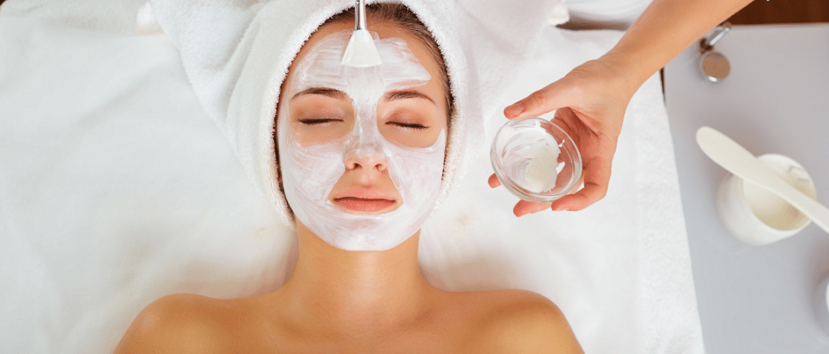 Facials
