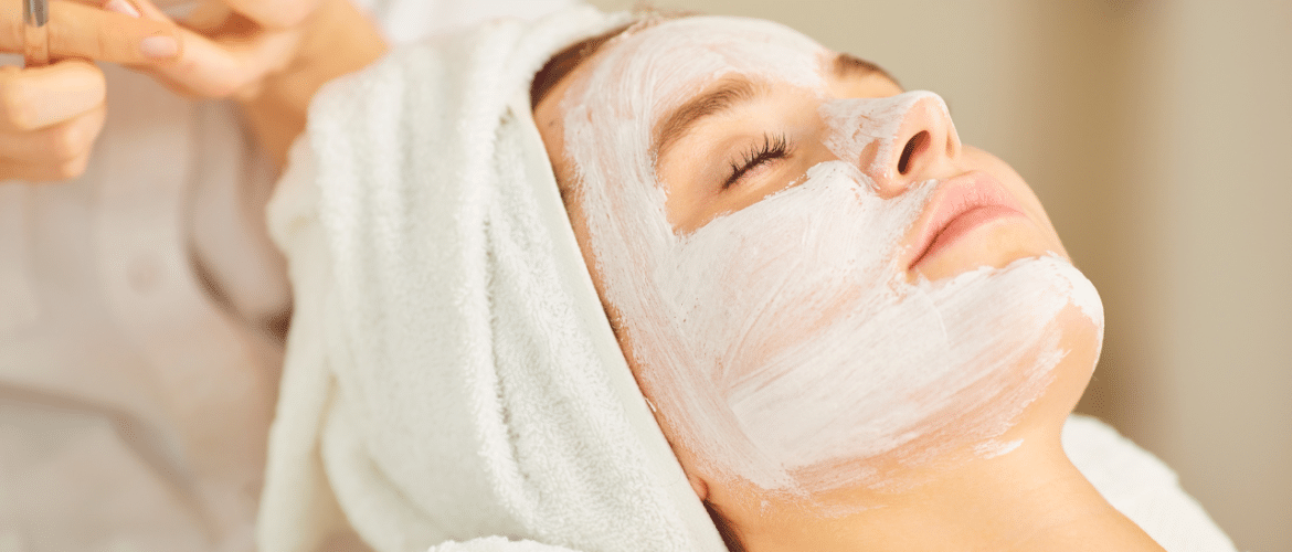 facial treatments