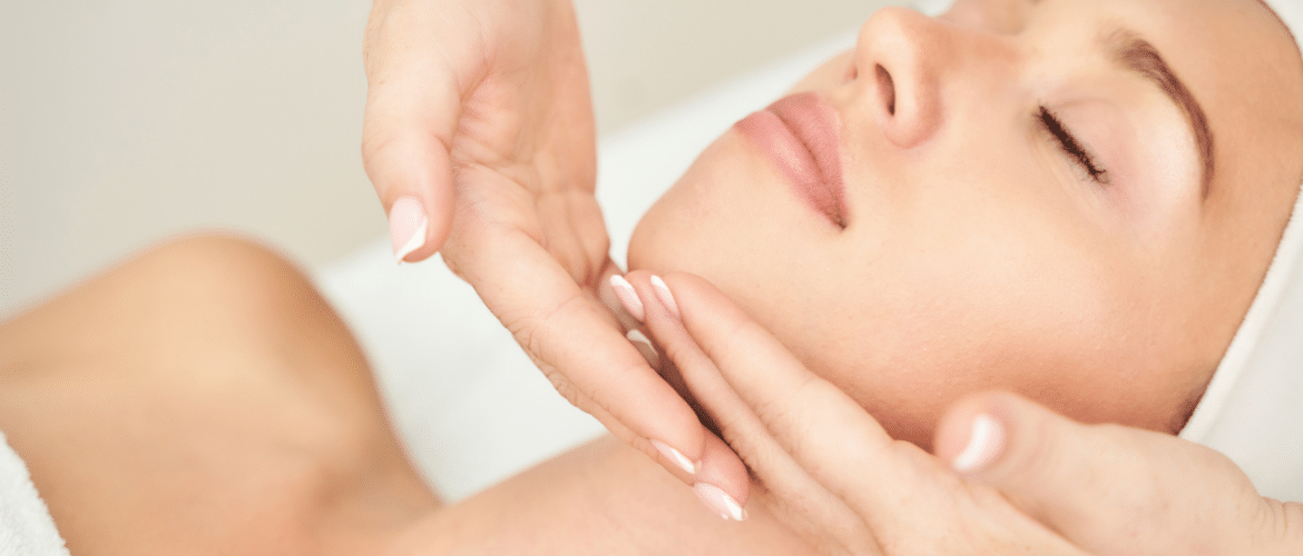 your skin needs care