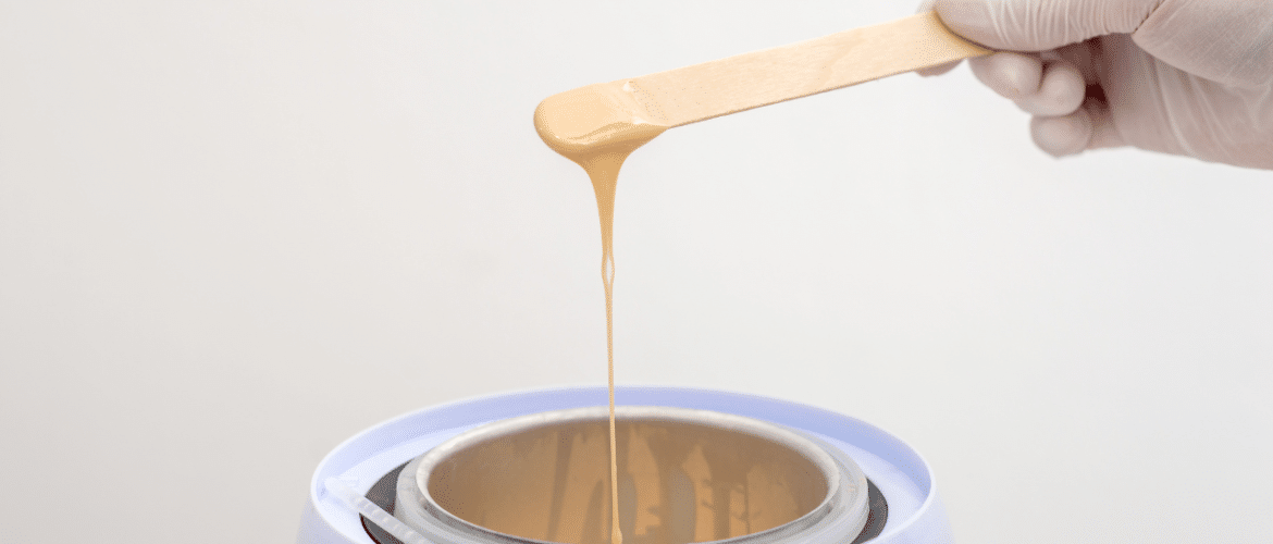 Brazilian waxing services