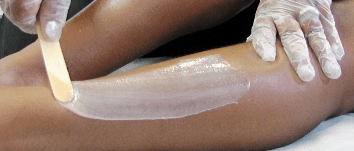 most waxing services