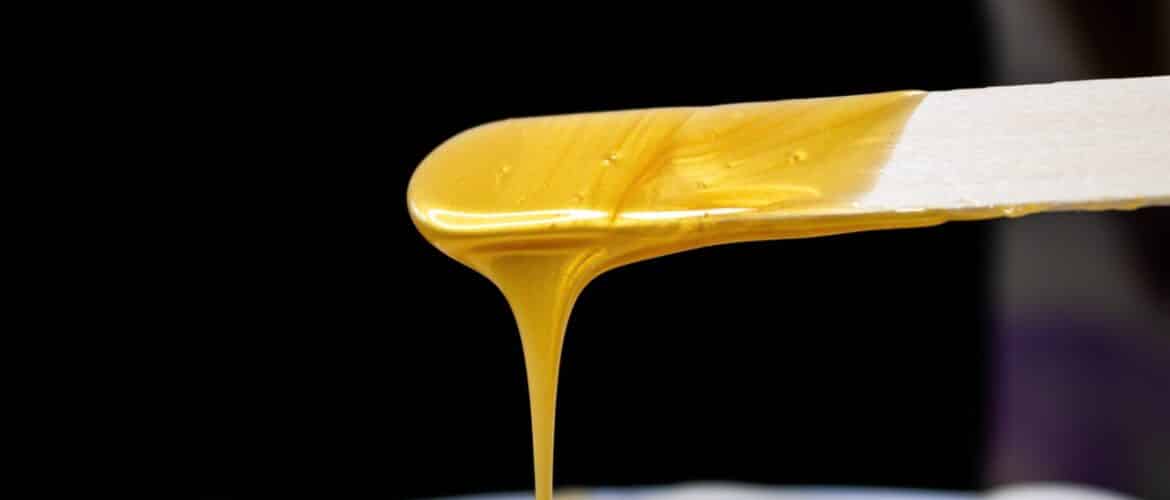quality waxing service