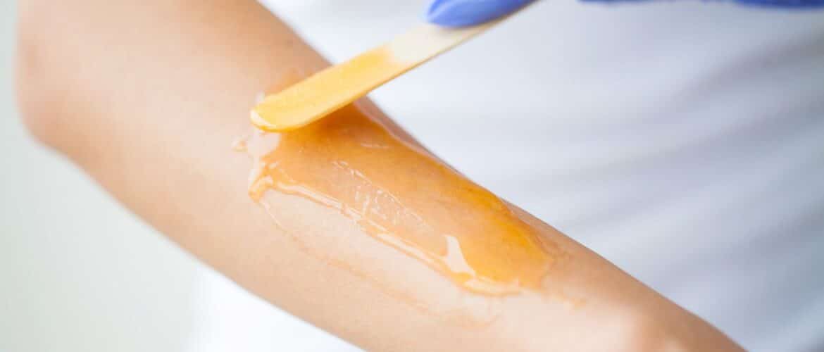 Organic waxes