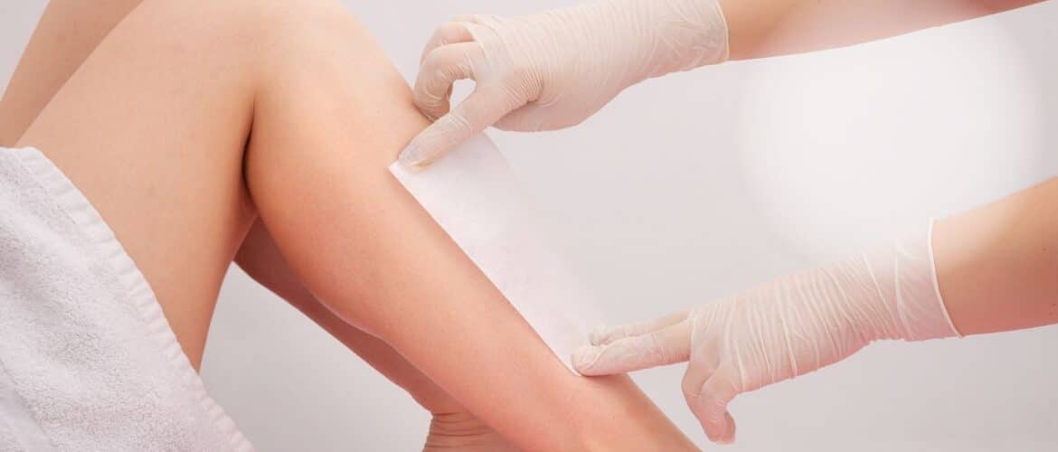 Brazilian waxing in Las Vegas
