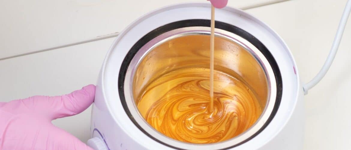 Las Vegas waxing services