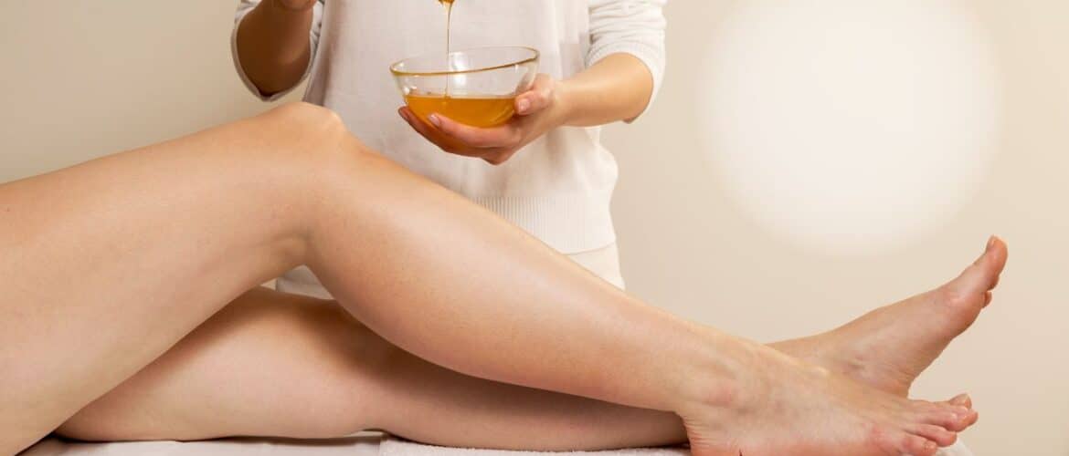 Brazilian wax in Las Vegas