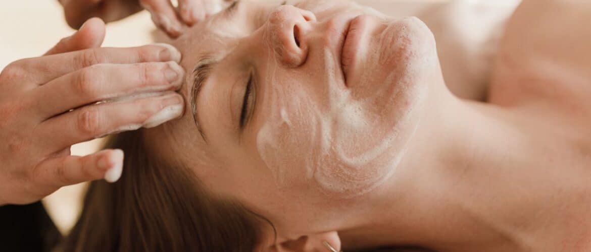waxing services