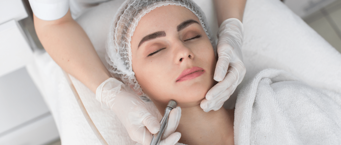 Effective ways to unclog pores for smoother skin