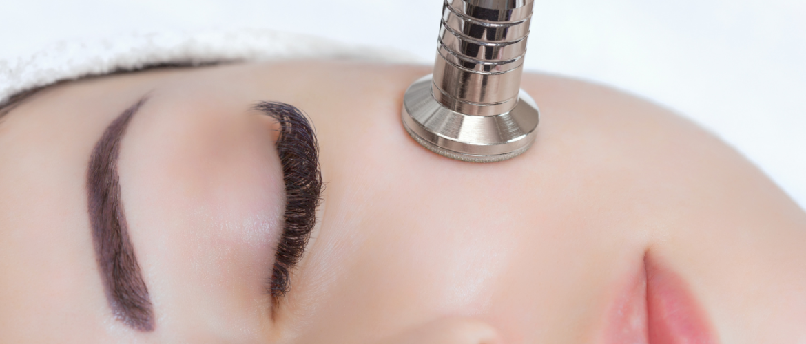facial skin care Las Vegas