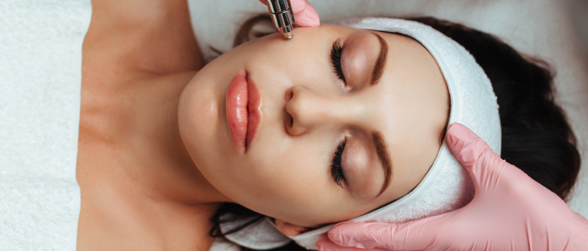 facial skin care Las Vegas