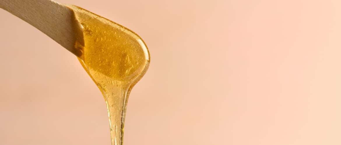 waxing tips