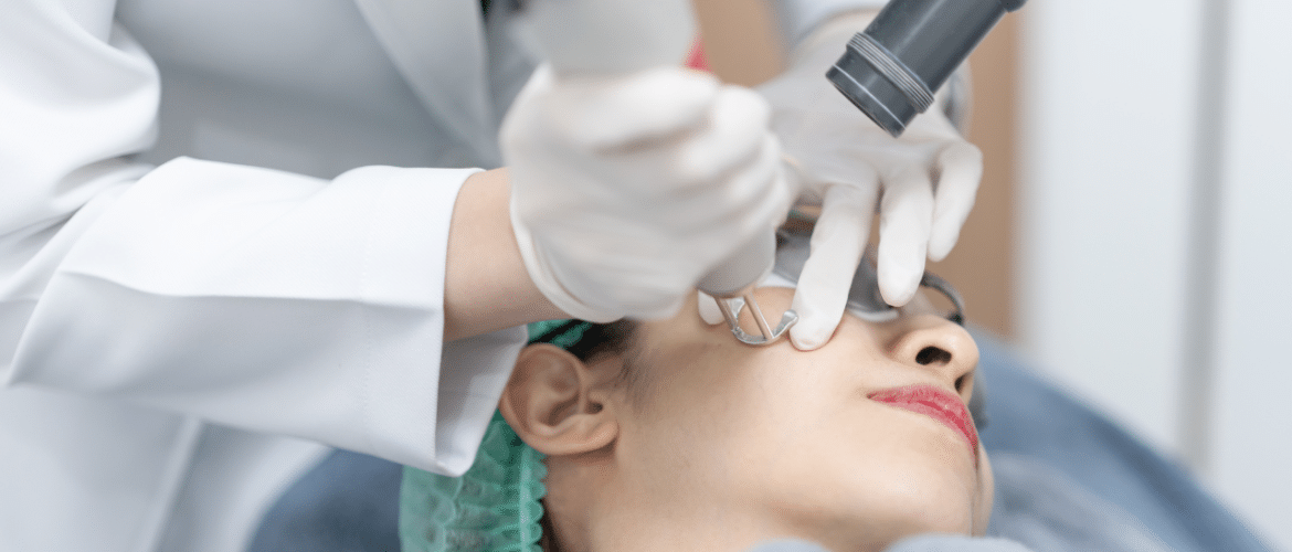 Laser Treatments During Pregnancy Safety Guide
