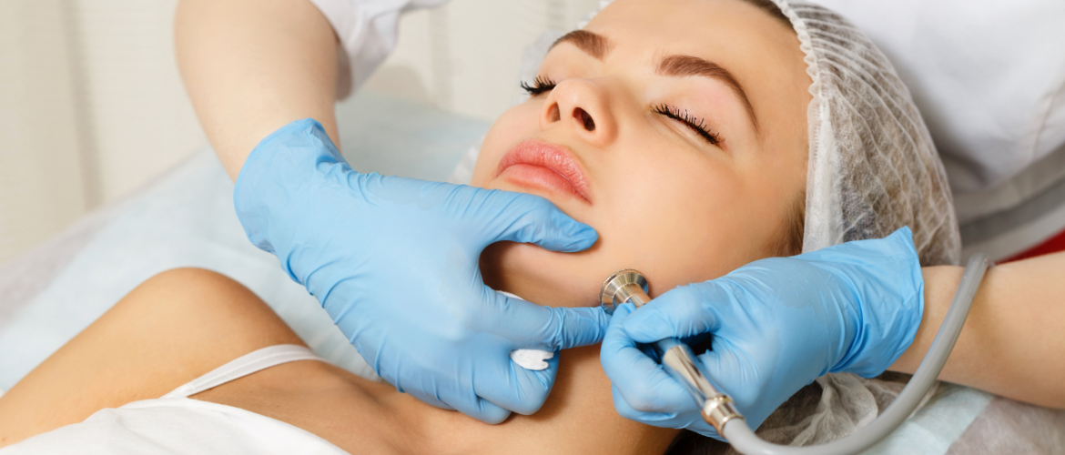 facial skin care Las Vegas
