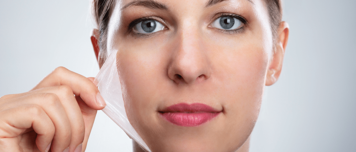 facial skin care Las Vegas